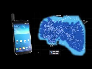 SatSleeve. Now for Android.