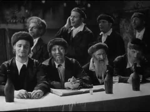Der Dybbuk 1937 Yiddish full movie w English subtitles