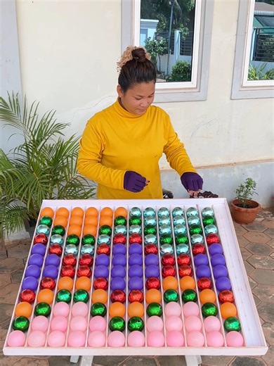 Fast Play Color Balls: The Ultimate Puzzle Challenge