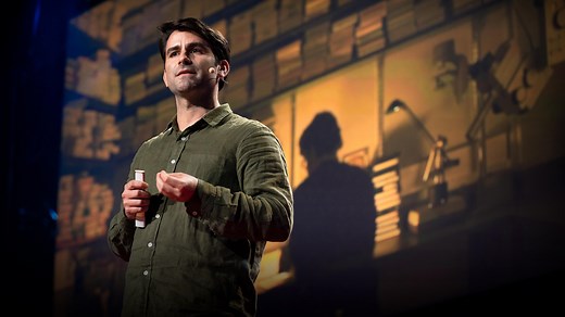 Why we need more (real) science in fiction