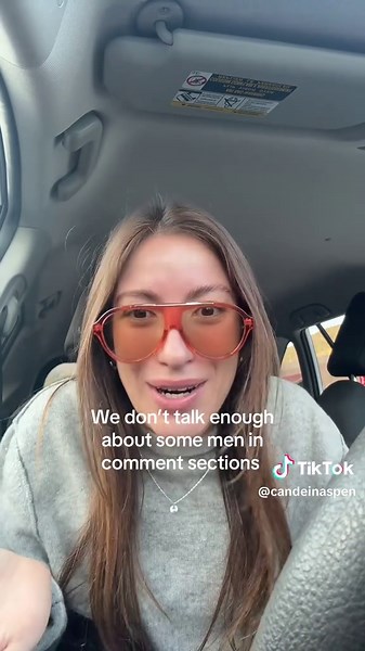 Why are you guys like this? 😭 #fyp #commentsections