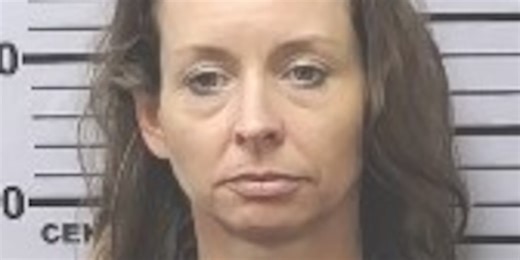 Eight Mile woman convicted of murder sentenced to five years behind bars