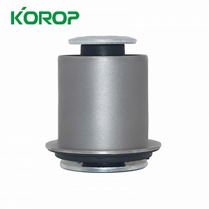 [Hot Item] Auto Spare Parts Rubber Control Arm Bushing 48655-0K010 for Toyota Hilux VII Pickup