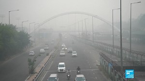 🌎 Global #CO2 emissions from fossil fuels are set to drop by up to 7% in 2020 because of the #coronavirus pandemic, but even this dramatic decline – the sharpest since WWII – would barely dent longterm global warming, researchers said | FRANCE 24 English