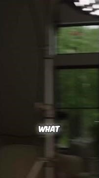 When the interview gets weirdly personal