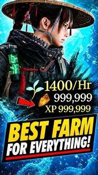 Beast of Reincarnation - The Best Farm Guide for Skill Points, XP, Amber & Resources