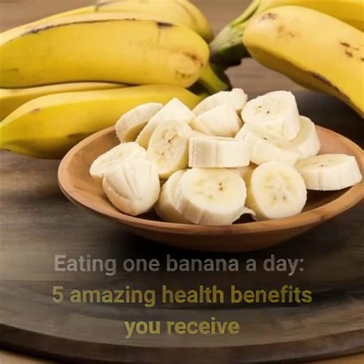 Amazing benefits of eating bananas every day 🍌 | Made Man