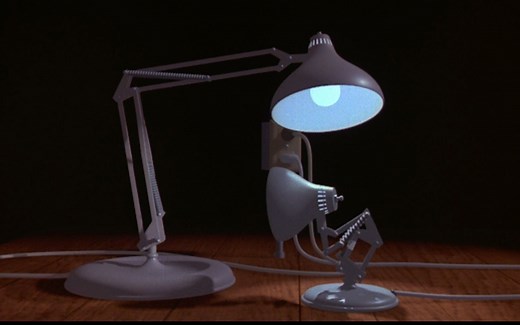 【纪录/1080P/英字】皮克斯的故事 The Pixar Story (2007)