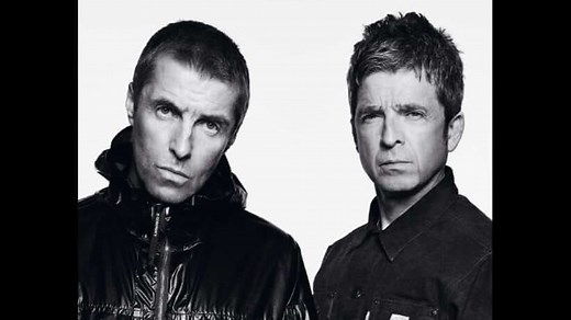 What's the story behind the classic Oasis logo?