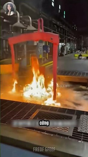 Decoding the Industrial Steel Quenching and Tempering Process!