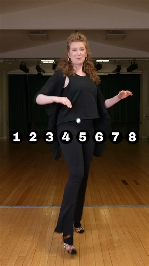 Learn the Step Tap Turn #mambo #salsa #salsadancing #salsalessons