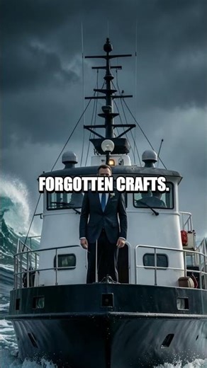 Solar Ferries and Silent Wealth