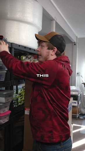 15K views · 278 reactions | Super Safe #shipping #ps5 #gaming #packagingorders #gamer | Cinch Gaming | Facebook