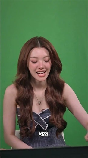 #OrmKornnaphat รีวิวโหมดตี๋ พุ่นแหล่ววว 🫠 - 2026.09.01 - x LingOrmCH3 #OrmLESASHAXShopeeLive