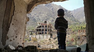 Quante e quali guerre si combattono oggi nel mondo - LifeGate