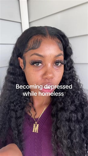 It’s so easy to #depressed #homeless #fypシ | homeless people