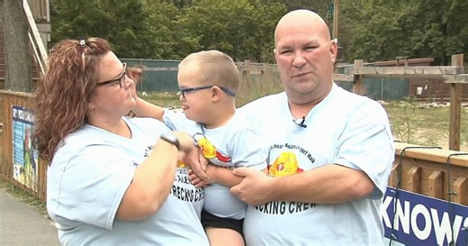 Join the American Heart Association Heart Walk on Sept. 28 at Lehigh Valley Zoo