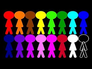 Stickman RTTB Run Race ASRM in Algodoo - Algicosathlon Day 716