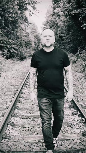 Frank Dexter - Neues Album! #comingsoon #deutschrock #musik #onkelz #sachsen