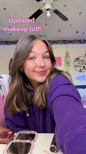Updated Makeup Tutorial: Step-by-Step Guide