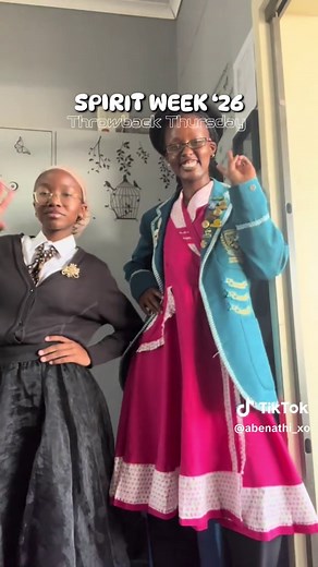 Celebrate Spirit Week 2026: Themes and Activities