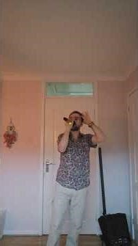 me singing cyndi lauper time after time karkaoe version