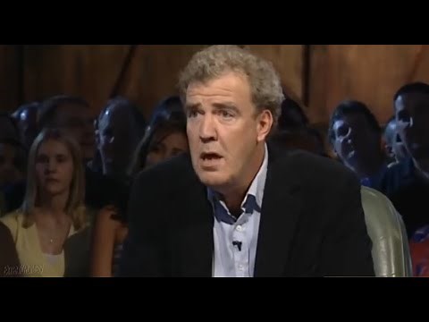 Top Gear - Oh no! Anyway...