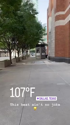 Dallas Summer Fun Compilation