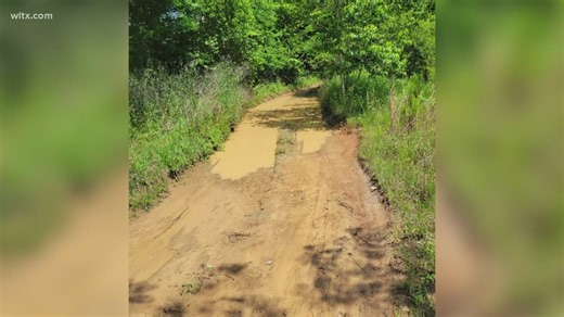 Sumter County takes first step toward fixing private roads