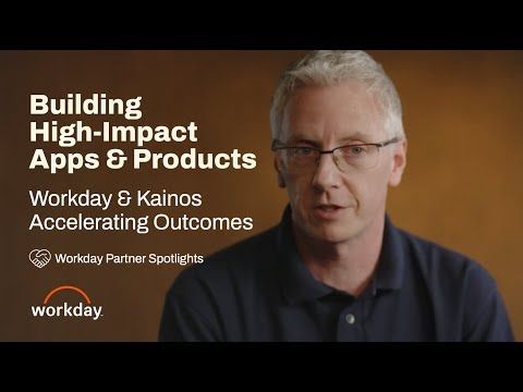 Kainos Simplifies Workday with Smart Apps | Kainos | For Workday posted on the topic | LinkedIn