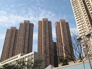 Sunshine City, Ma On Shan - Alchetron, the free social encyclopedia