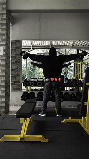 haydek on Instagram: "making progress #workoutoftheday #workout #workoutmotivation #gym"