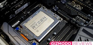 AMD Ryzen Threadripper 2950Xレビュー：Intelも下す怪物CPUだが、使いこなせない