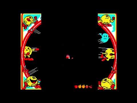 Namco Museum (PS2) - Longplay