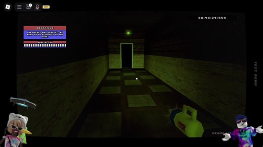 RESTLESS REMAINS: A Thrilling Horror Experience in Roblox