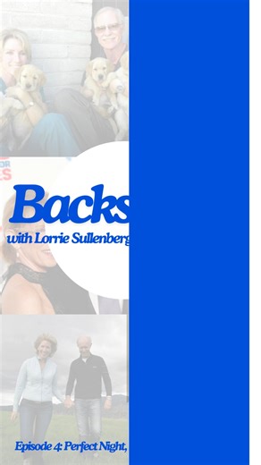 Join me and Lorrie for episode 4 of our series, Backseat Pilot! In this episode - we find out why I call Lorrie my “Backseat Pilot” :) #CaptSully #FlyingStories #BackseatPilot | Captain C.B. Sully Sullenberger