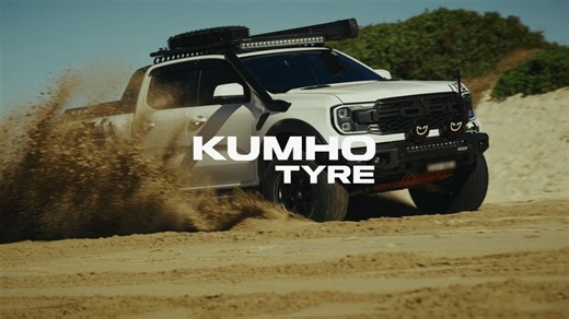 Kumho Tyres Australia on Instagram: "Introducing the NEW Kumho Road Venture RT, where innovation meets rugged reliability! Engineered for Aussie 4x4s and SUVs, the RT delivers: ✅Performance without compromise ✅Rugged durability, on and off road ✅Trusted reliability for every journey It’s the tyre that offers it all. Rugged by name. Tough by nature. Ready for life’s adventure! To explore further, head to: https://kumho.com.au/tyres/4x4/road-venture-rt51/ #KumhoTyres"