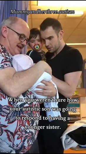 15K views · 38K reactions | From the first clip, of Oliver meeting...