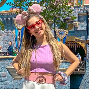 Maya_Jara - Twitch
