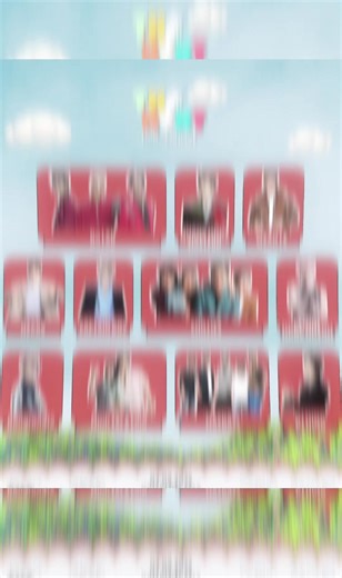 THE NEXT Live Concert trên TikTok