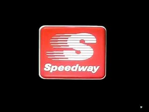 Speedway Holiday Commercial 2011