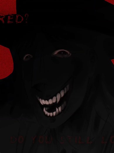 something wrong with my Sai again #themanfromtheshadow #themanfromtheshadowmod #minecrafthorrormods #minecraft #animatic #fanart #аниматик #фанарт #digitalart #fyp #painttoolsai2 #sai2