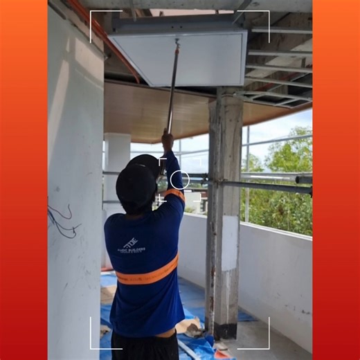 Attic Ladders, Maximize Your Space | Retractable Attic Stairs | Attic Ladders Access to More Space in #ManilaCity #Philippines | Attic Ladder PH | Facebook