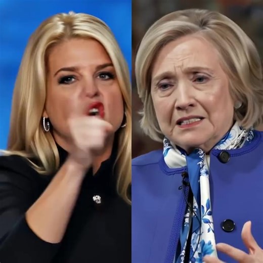 Pam Bondi greenlights the release of Hillary Clinton’s emails, praising Senate Judiciary Chair Chuck Grassley’s push for transparency — but what no one expected was the buried message in one email that’s now raising new questions and shaking up Washington all over again... READ MORE: https://storynews.us/.../pam-bondi-greenlights-the.../ | Mark Harmon