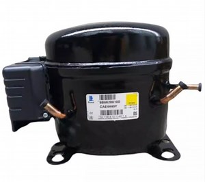 [Hot Item] Compressor R134A Cae4448y 220-240V 50Hz Hbp Fully Hermetic 3/8HP