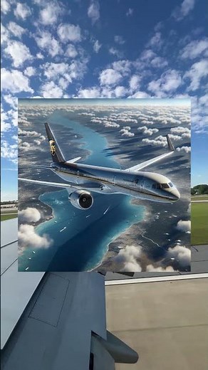 Tracked Flight Explained ✈️