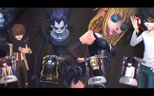 【第五人格】这些被和谐和未上国服的皮肤你知道几个呢