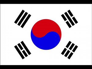 韓国 国歌