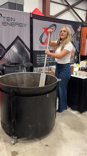 Alex Harper on Reels