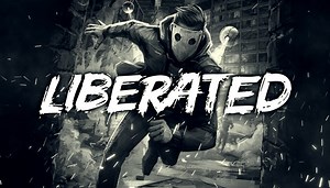 Buy Liberated - PC (Steam)